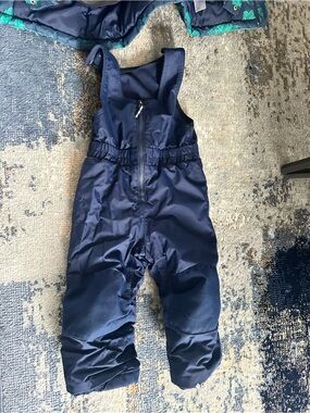 Columbia 3T snow suit - pants & jacket 💙💚